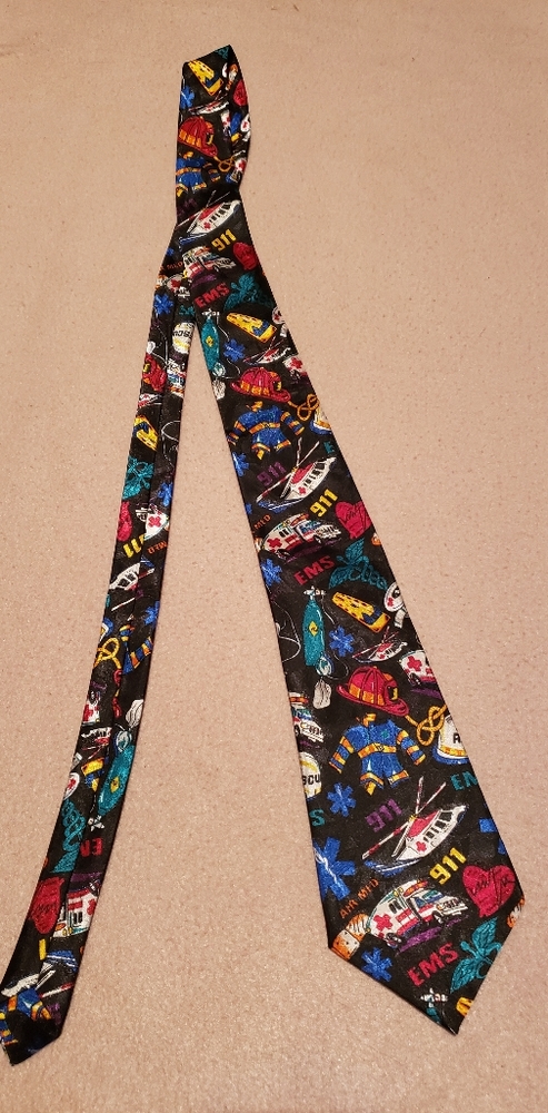 Tie